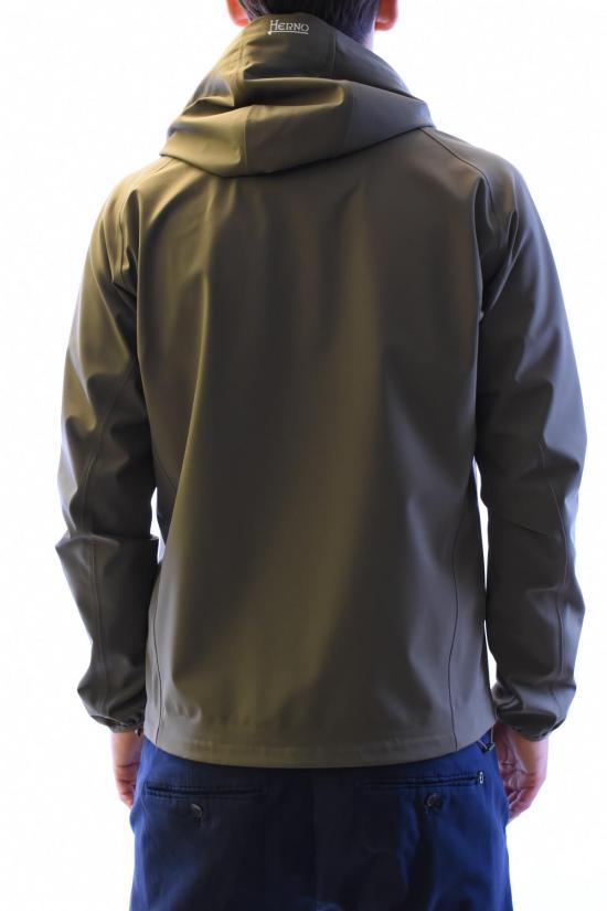  에르노 코트 GI000400UI2301S7740 GREEN - HERNO