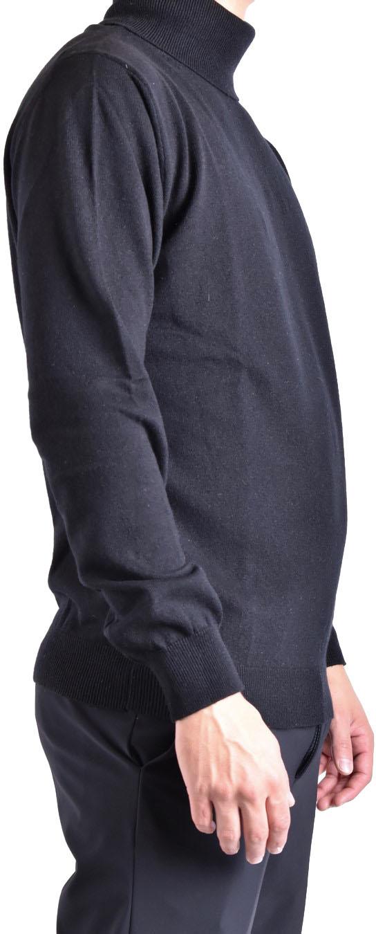  돈답 스웨터 UT194M00895U002999 BLACK - DONDUP