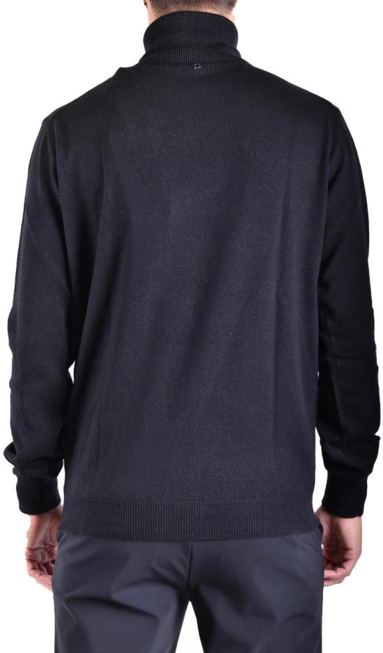  돈답 스웨터 UT194M00895U002999 BLACK - DONDUP
