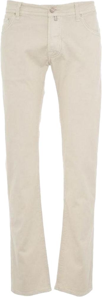  돈답 팬츠 UP235GSE043UPTDDU010 WHITE