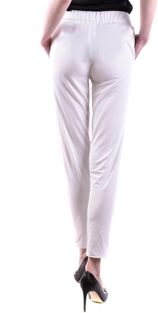 파비아나 필리피 스트레이트 팬츠 PA77719H369848 WHITE - FABIANA FILIPPI
