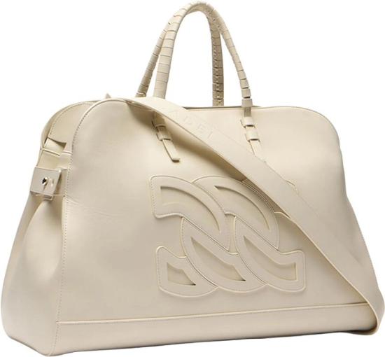 26SS 카사데이 토트백 3W458J0000PKAVN3217 WHITE - CASADEI