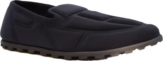  돌체앤가바나 로퍼 A50486AE92880999 BLACK