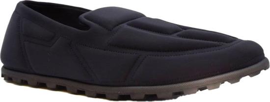  돌체앤가바나 로퍼 A50486AE92880999 BLACK