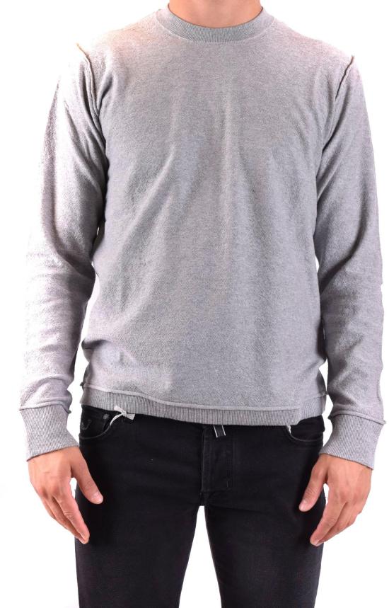  파올로 페코라 스웨터 C1M0A045F3008947 GREY