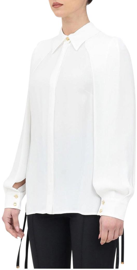 25SS 엘리자베타프랜치 셔츠 CA04951E2360 DIVERS - ELISABETTA FRANCHI