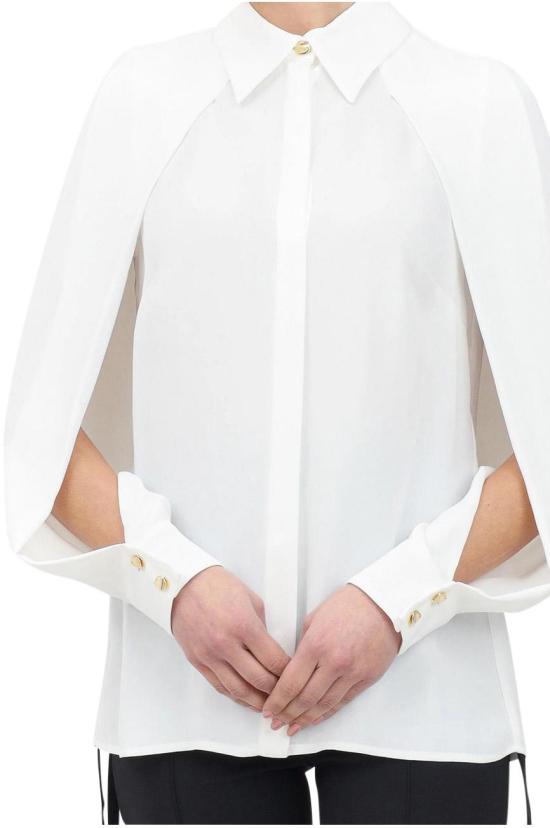 25SS 엘리자베타프랜치 셔츠 CA04951E2360 DIVERS - ELISABETTA FRANCHI