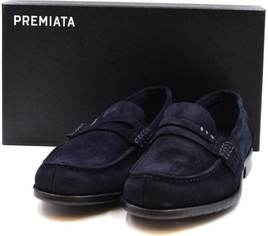  프리미아타 로퍼 31812DEEPBLU BLUE - PREMIATA