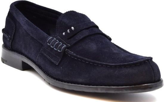  프리미아타 로퍼 31812DEEPBLU BLUE - PREMIATA