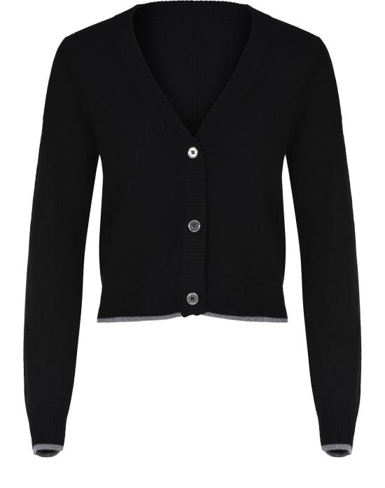 25FW 핑코 코트 105447A2Q9Z99 BLACK - PINKO