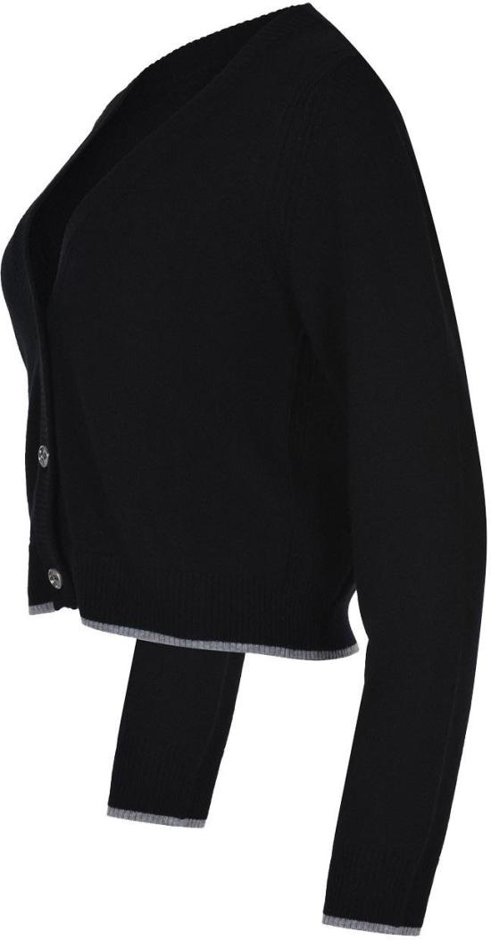 25FW 핑코 코트 105447A2Q9Z99 BLACK - PINKO