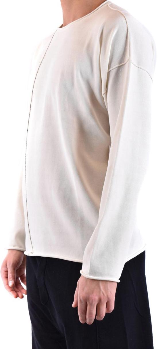  이자벨베네나토 스웨터 UK111S2202 WHITE - ISABEL BENENATO