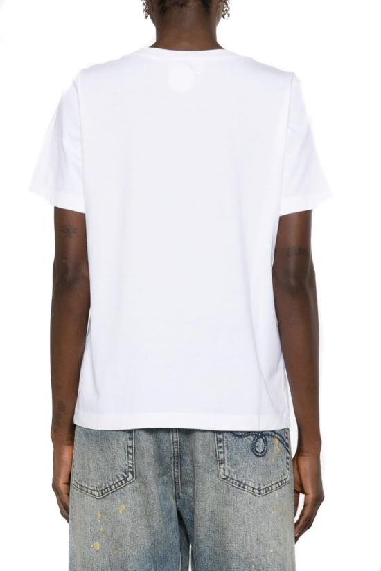  디스퀘어드2 블라우스 S75DL0874S36275100 WHITE - DSQUARED2