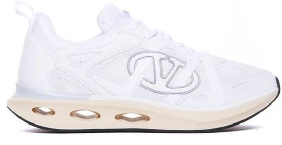  발렌티노 가라바니 스니커즈 S0I25MCHZGZ WHITE