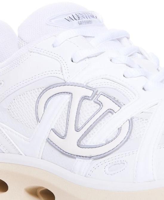  발렌티노 가라바니 스니커즈 S0I25MCHZGZ WHITE - VALENTINO GARAVANI