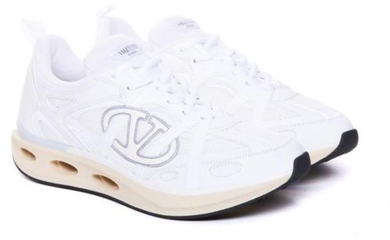  발렌티노 가라바니 스니커즈 S0I25MCHZGZ WHITE - VALENTINO GARAVANI