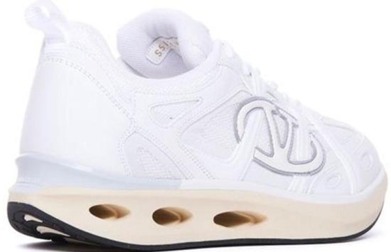  발렌티노 가라바니 스니커즈 S0I25MCHZGZ WHITE - VALENTINO GARAVANI