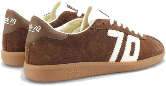 26SS 벡 70 스니커즈 108038000023 BROWN - BACK 70