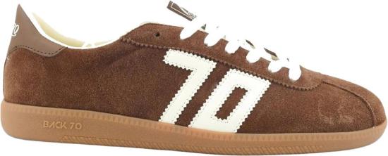 26SS 벡 70 스니커즈 108038000023 BROWN