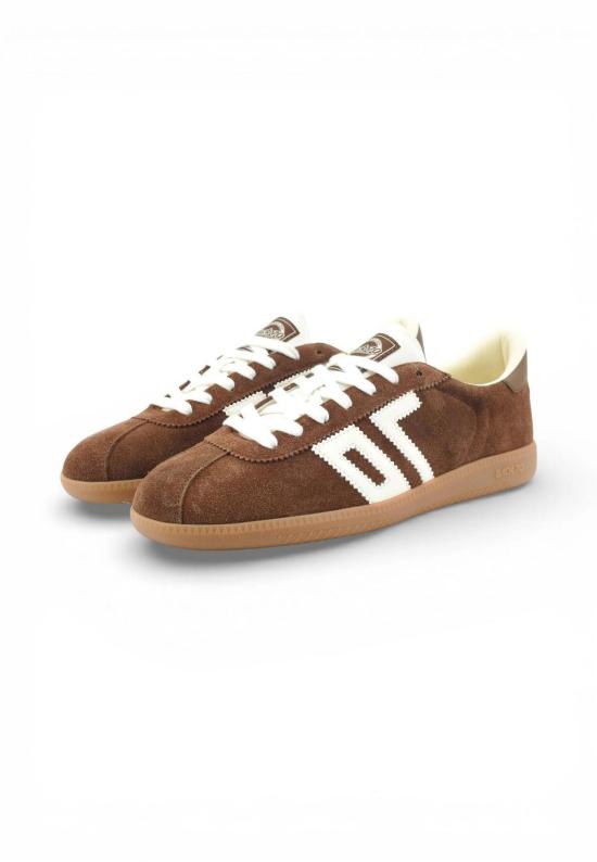 26SS 벡 70 스니커즈 108038000023 BROWN - BACK 70