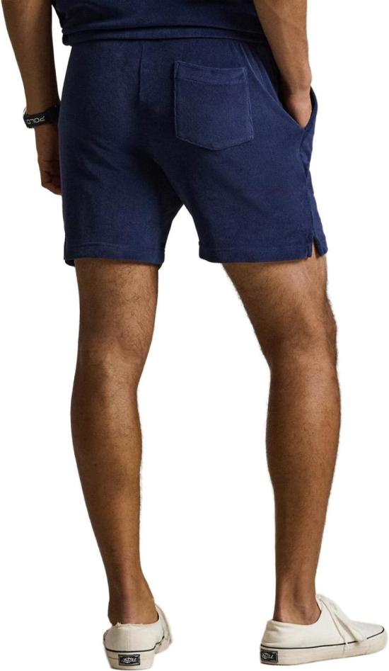 26SS 랄프 로렌 팬츠 710A12490002 DIVERS - RALPH LAUREN