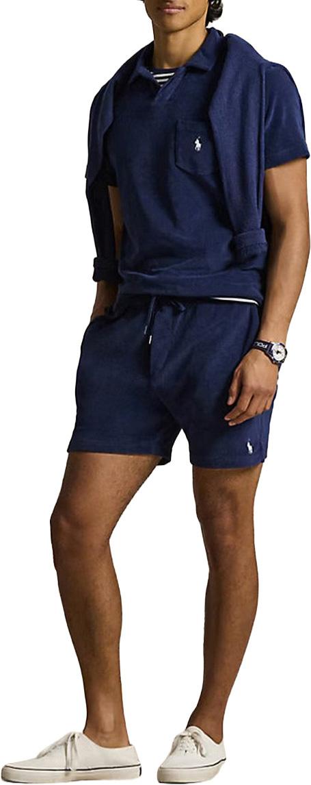 26SS 랄프 로렌 팬츠 710A12490002 DIVERS - RALPH LAUREN