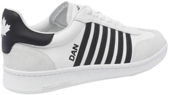  디스퀘어드2 스니커즈 SNM036401504118M072 DIVERS - DSQUARED2