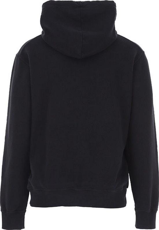  디스퀘어드2 후드 티셔츠 S74GU0646 BLACK - DSQUARED2