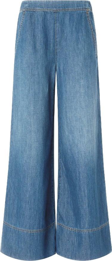 26SS 핑코 데님 팬츠 106398A33JPJD BLUE