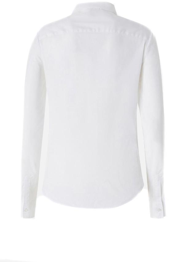  핑코 셔츠 103709A1Y2Z04 WHITE - PINKO