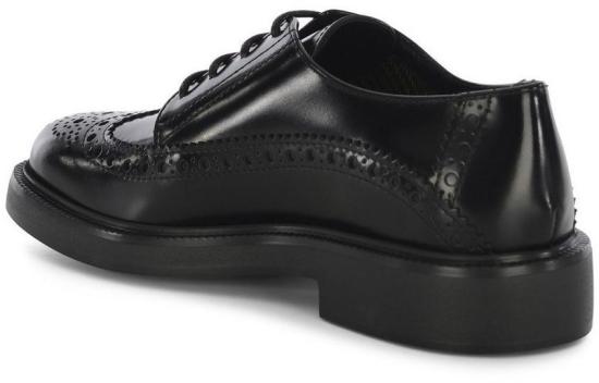  토즈 로퍼 XXW20L0IO60SHAB999 BLACK - TODS