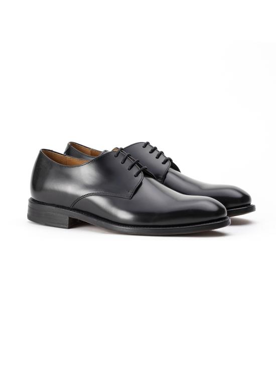  버윅 드레스 슈즈 4716HO293 NEGRO NERO - BERWICK