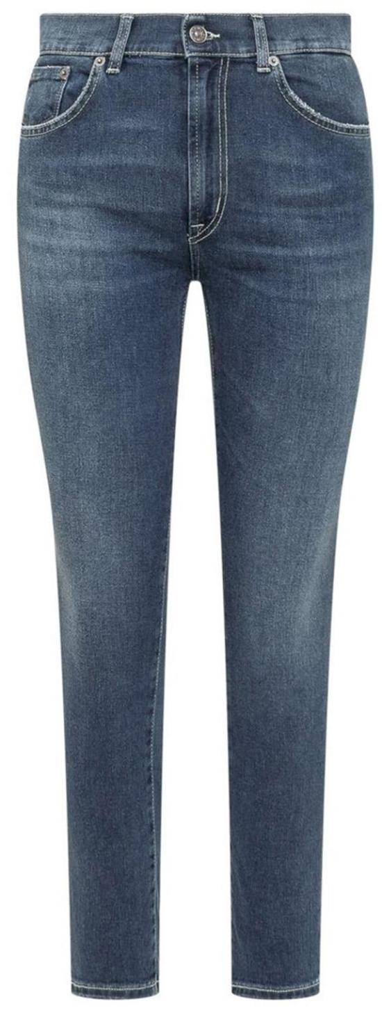  돈답 데님 팬츠 DP651DS0345D BLUE