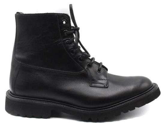  트리커즈 부츠 563511 BLACK