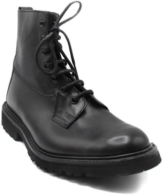  트리커즈 부츠 563511 BLACK - TRICKERS