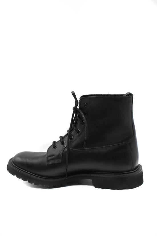  트리커즈 부츠 563511 BLACK - TRICKERS