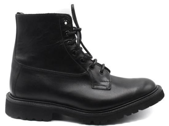  트리커즈 부츠 563511 BLACK