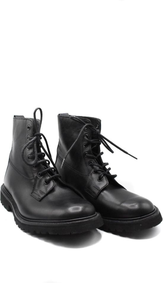  트리커즈 부츠 563511 BLACK - TRICKERS