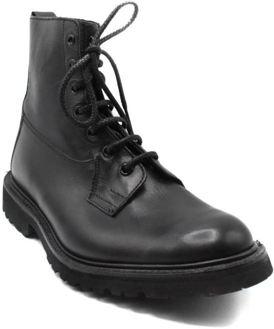 트리커즈 부츠 563511 BLACK - TRICKERS