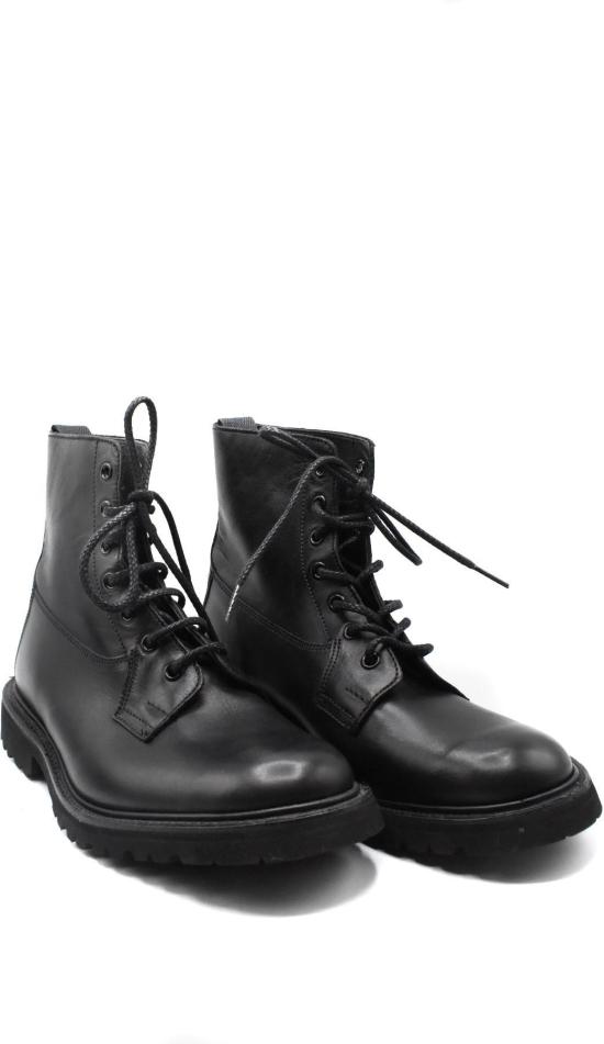  트리커즈 부츠 563511 BLACK - TRICKERS