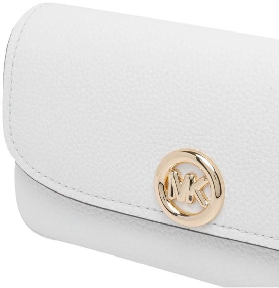 26SS 마이클 코어스 토트백 32S6GY5C5L085 WHITE - MICHAEL KORS