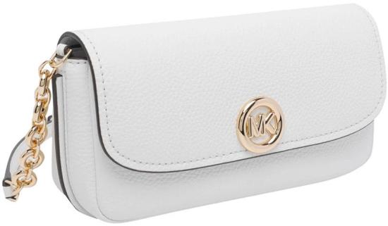 26SS 마이클 코어스 토트백 32S6GY5C5L085 WHITE - MICHAEL KORS