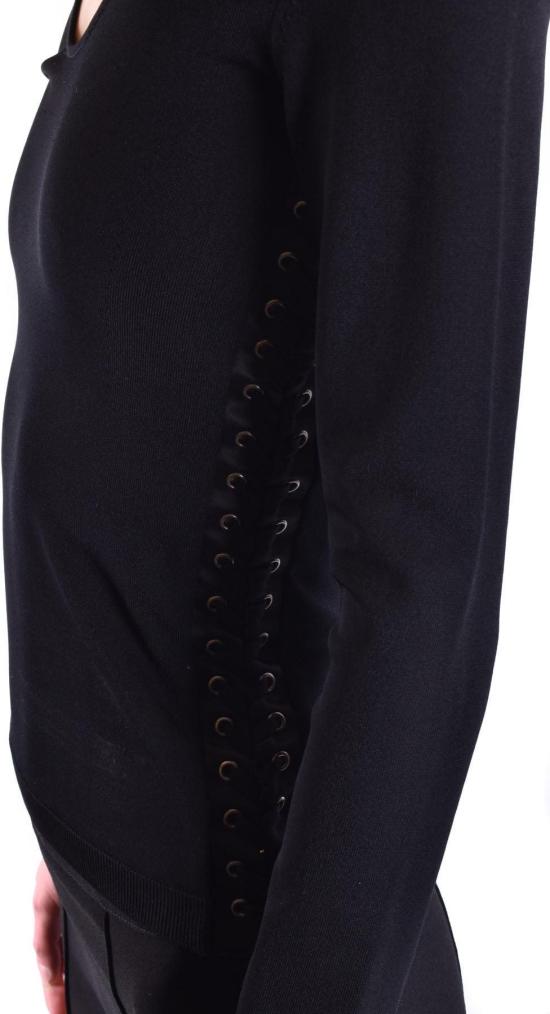  돌체앤가바나 스웨터 FXB22TJAIEEN0000 BLACK - DOLCE & GABBANA