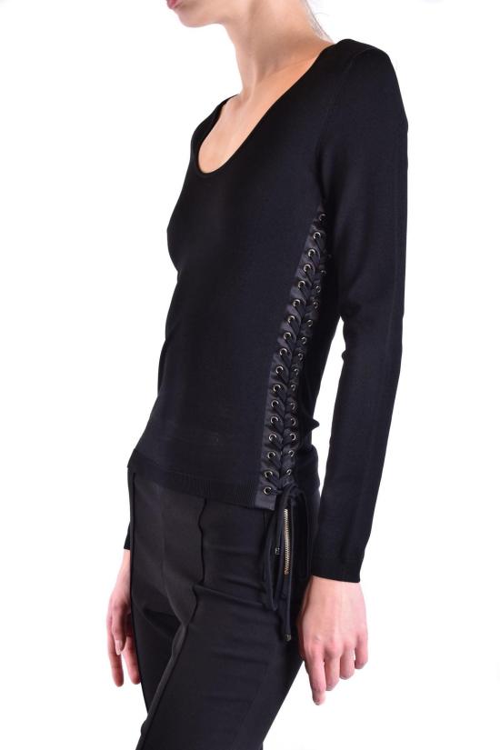  돌체앤가바나 스웨터 FXB22TJAIEEN0000 BLACK - DOLCE & GABBANA