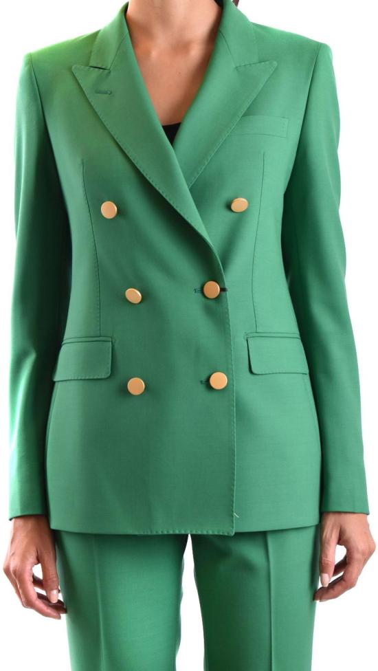  딸리아토레 수트 자켓 JPARIGI10BS340179EV810 GREEN