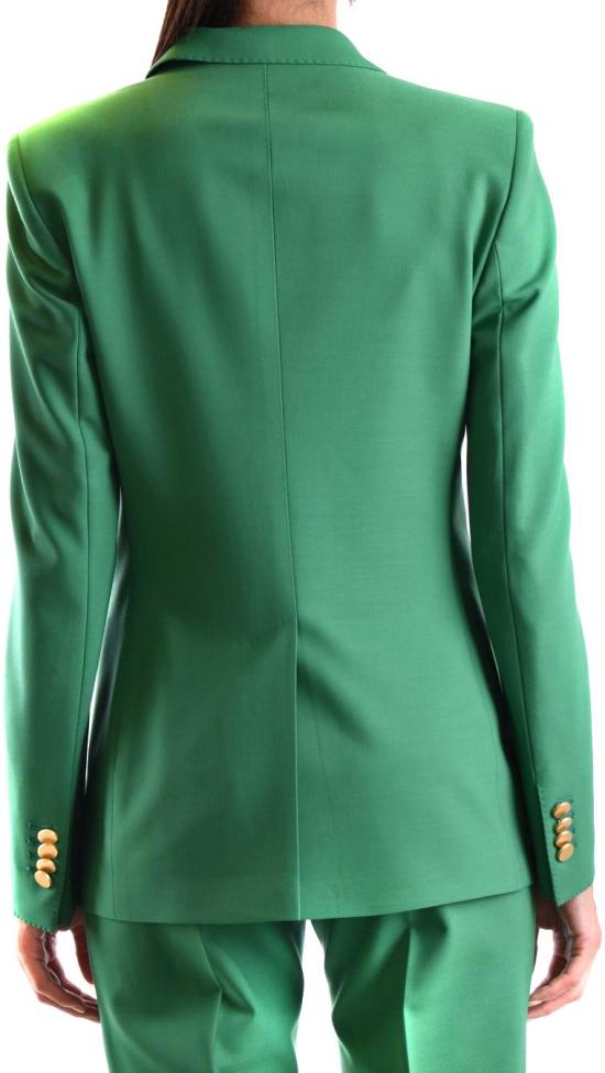  딸리아토레 수트 자켓 JPARIGI10BS340179EV810 GREEN - TAGLIATORE