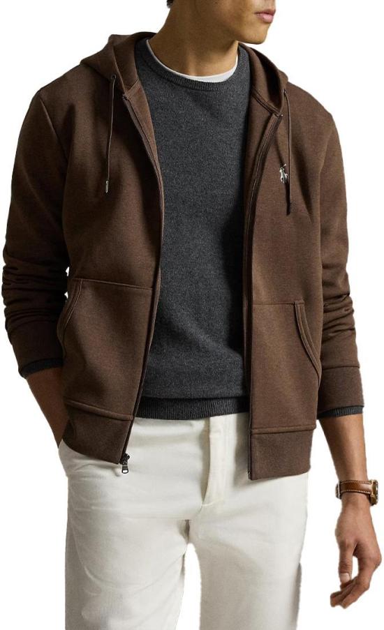 26SS 랄프 로렌 스웨터 3616854158247 BROWN - RALPH LAUREN