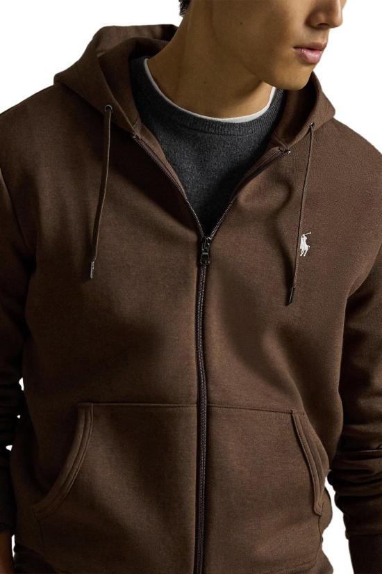 26SS 랄프 로렌 스웨터 3616854158247 BROWN - RALPH LAUREN