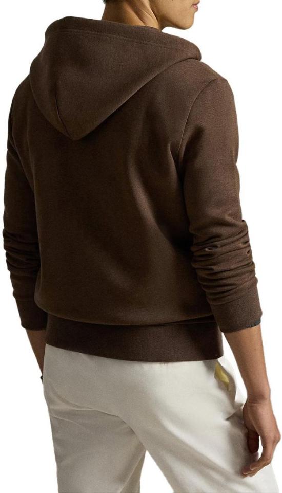 26SS 랄프 로렌 스웨터 3616854158247 BROWN - RALPH LAUREN