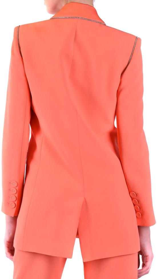  파트리지아페페 수트 자켓 2S1348A9C5R720 ORANGE - PATRIZIA PEPE